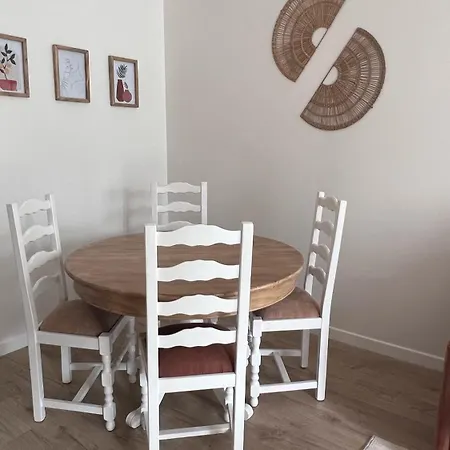 Apartament Terracotta Aux Portes De Paris - Parking, Metro Le Kremlin-Bicêtre