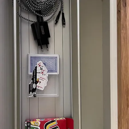 Apartament Terracotta Aux Portes De Paris - Parking, Metro Le Kremlin-Bicêtre